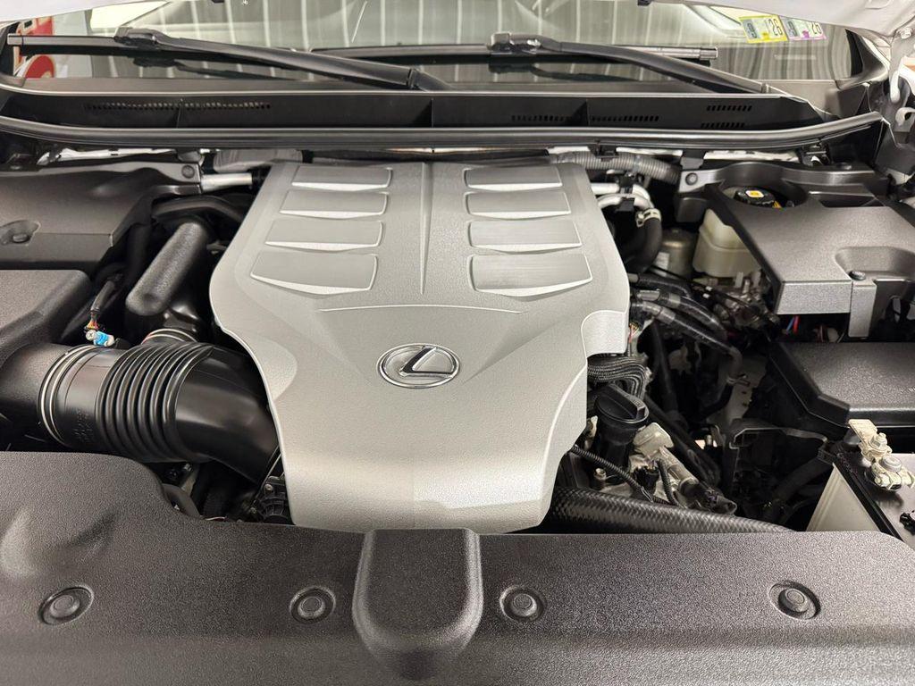used 2022 Lexus GX 460 car, priced at $47,987
