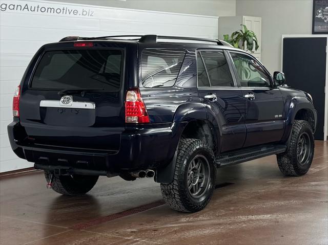 used 2008 Toyota 4Runner car, priced at $13,787