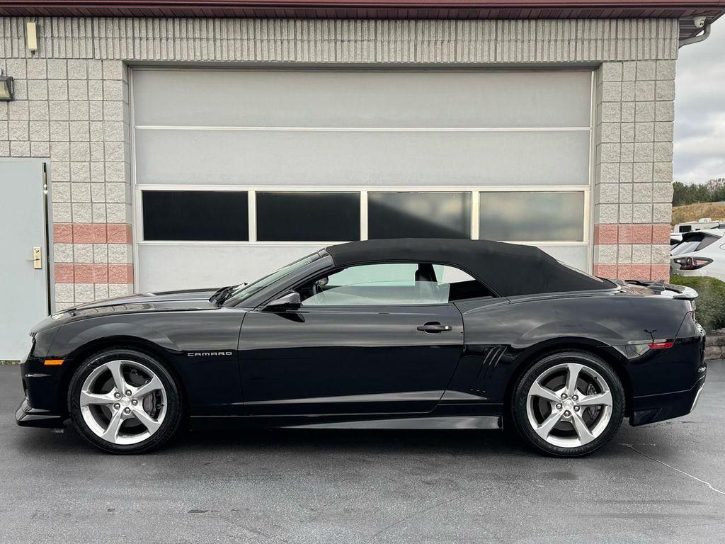 used 2013 Chevrolet Camaro car, priced at $25,987