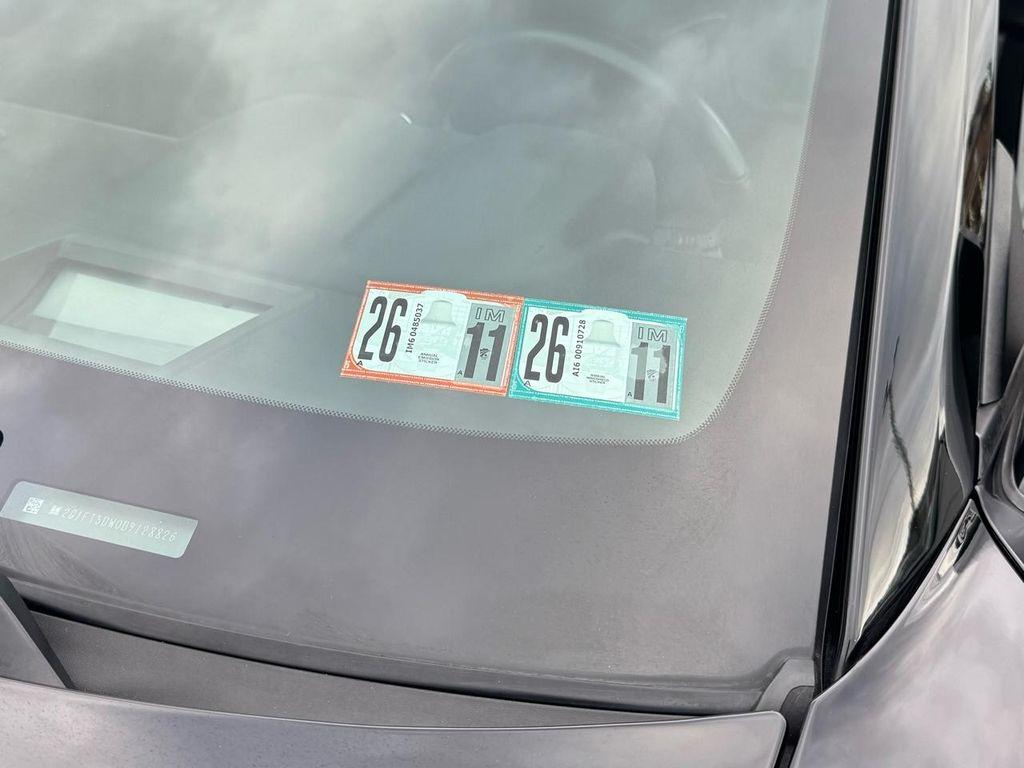 used 2013 Chevrolet Camaro car, priced at $25,987