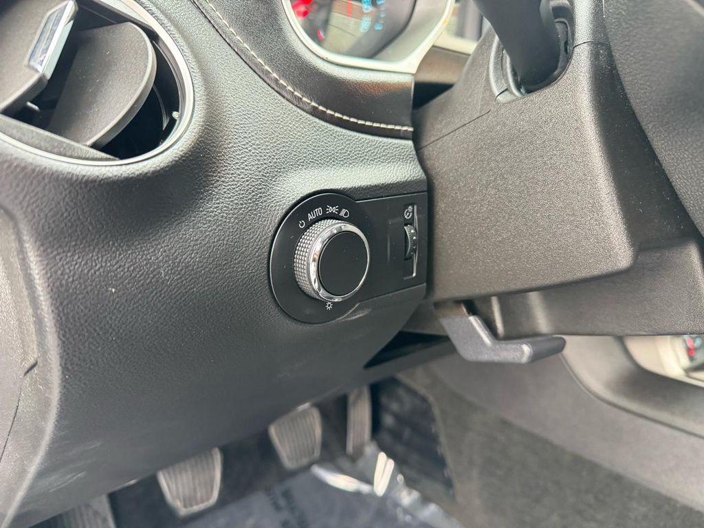 used 2013 Chevrolet Camaro car, priced at $25,987