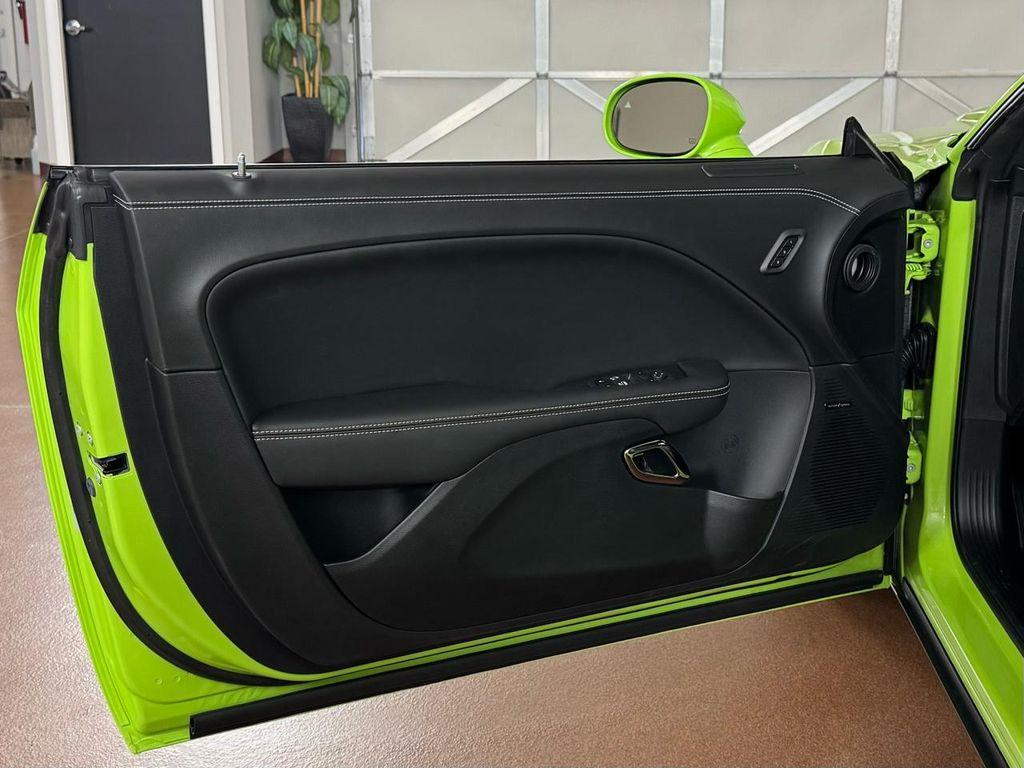 used 2023 Dodge Challenger car, priced at $79,987