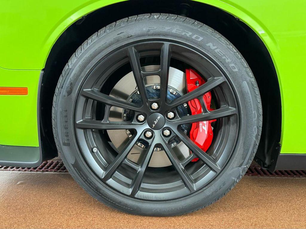 used 2023 Dodge Challenger car, priced at $79,987