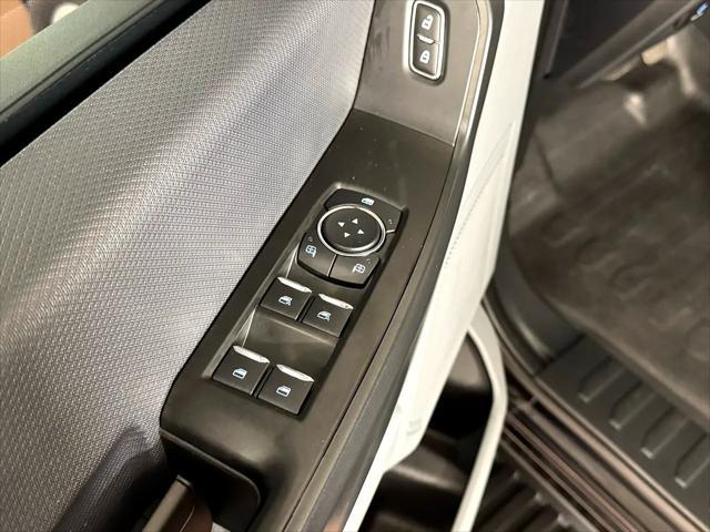 used 2024 Ford F-150 car, priced at $37,987