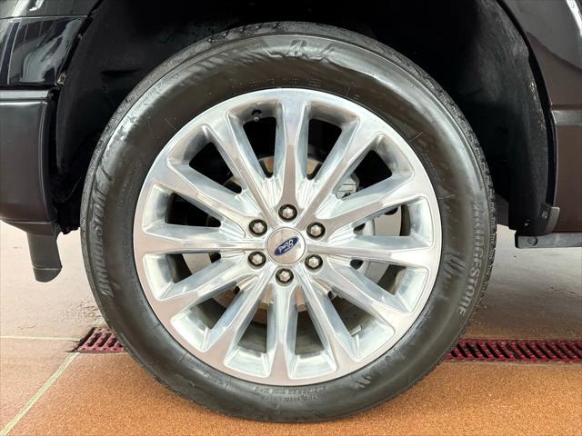 used 2024 Ford F-150 car, priced at $37,987
