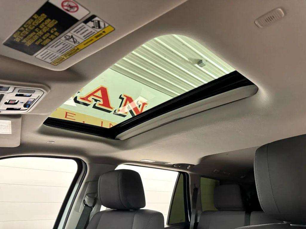 used 2023 Toyota Sequoia car, priced at $59,987