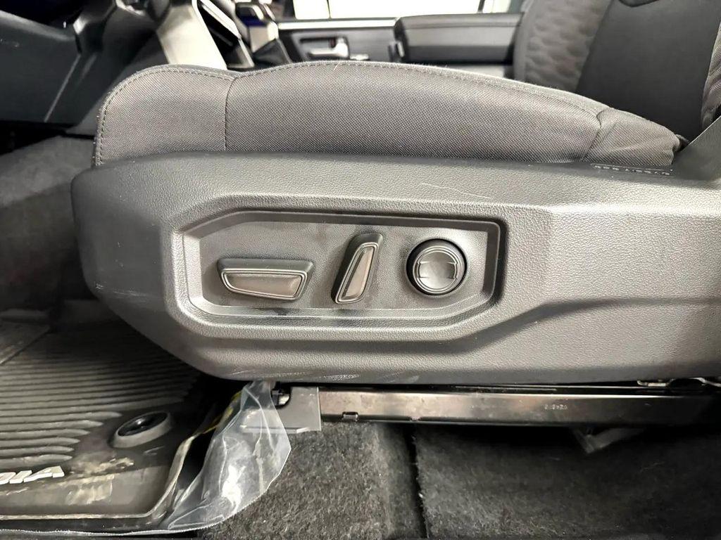 used 2023 Toyota Sequoia car, priced at $59,987