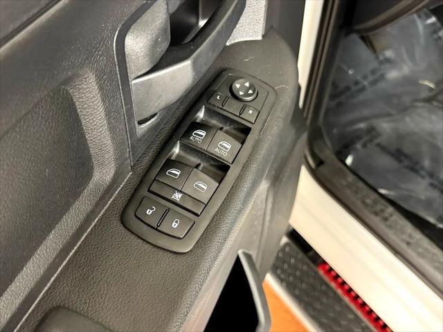 used 2015 Ram 1500 car, priced at $19,987