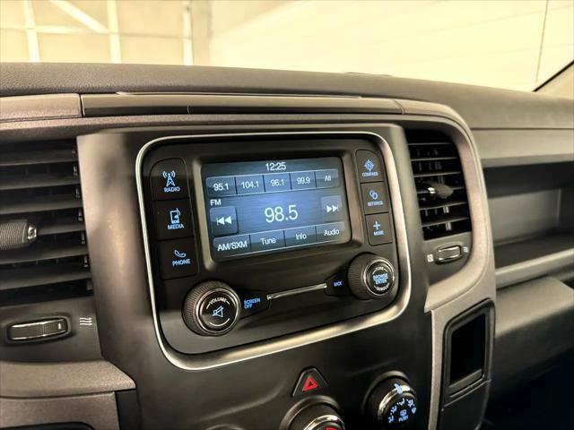used 2015 Ram 1500 car, priced at $19,987