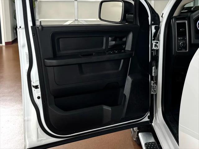 used 2015 Ram 1500 car, priced at $19,987