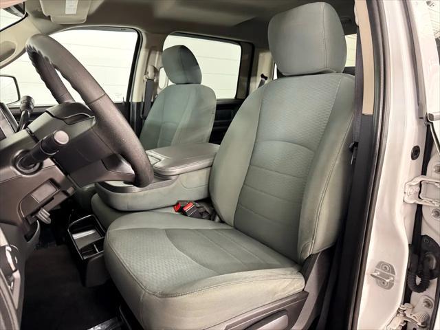 used 2015 Ram 1500 car, priced at $19,987