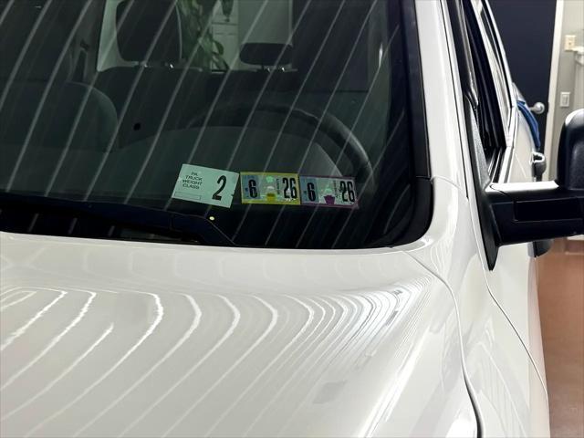 used 2015 Ram 1500 car, priced at $19,987