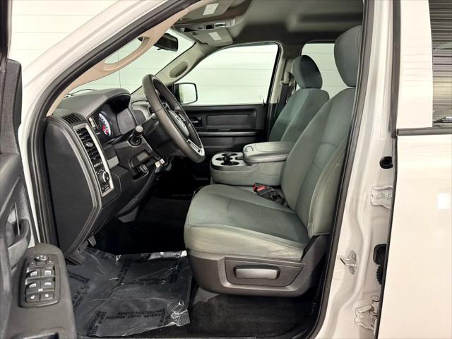 used 2015 Ram 1500 car, priced at $19,987