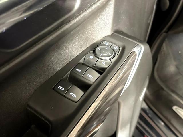 used 2020 Chevrolet Silverado 1500 car, priced at $39,987