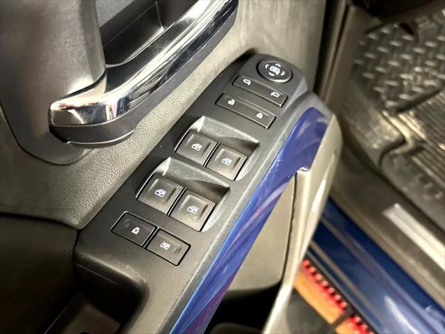 used 2015 Chevrolet Silverado 1500 car, priced at $28,987