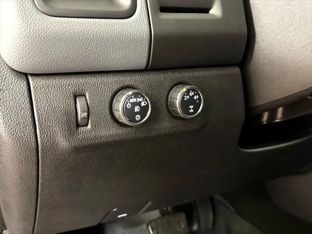 used 2015 Chevrolet Colorado car, priced at $20,787