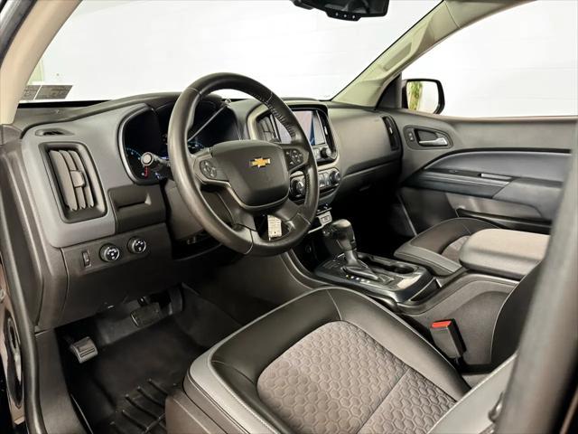 used 2015 Chevrolet Colorado car, priced at $20,787