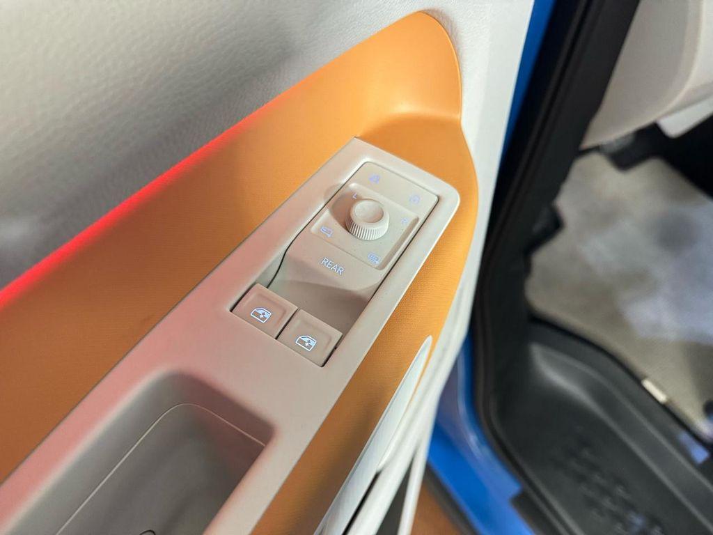 used 2025 Volkswagen ID. Buzz car, priced at $57,987