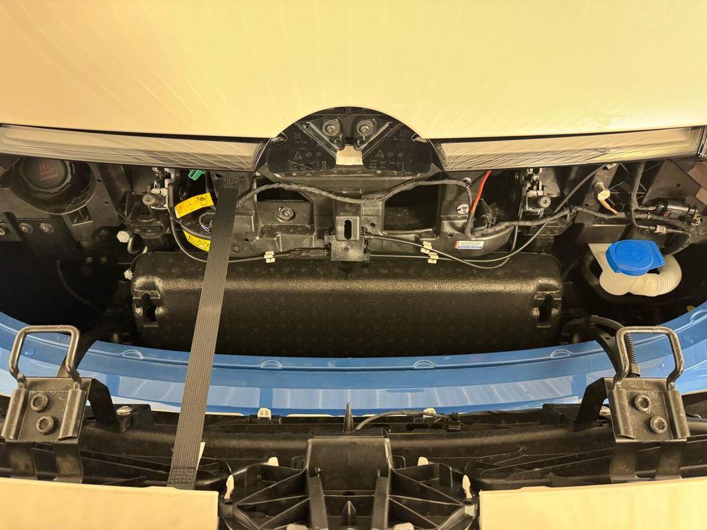 used 2025 Volkswagen ID. Buzz car, priced at $57,987