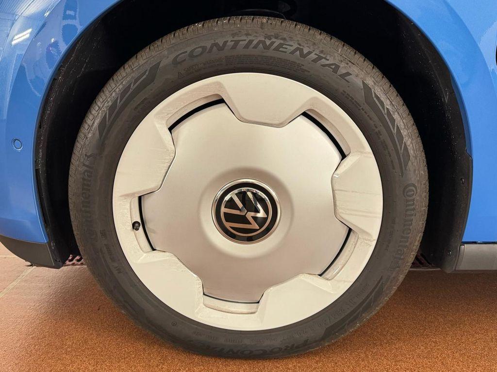 used 2025 Volkswagen ID. Buzz car, priced at $57,987