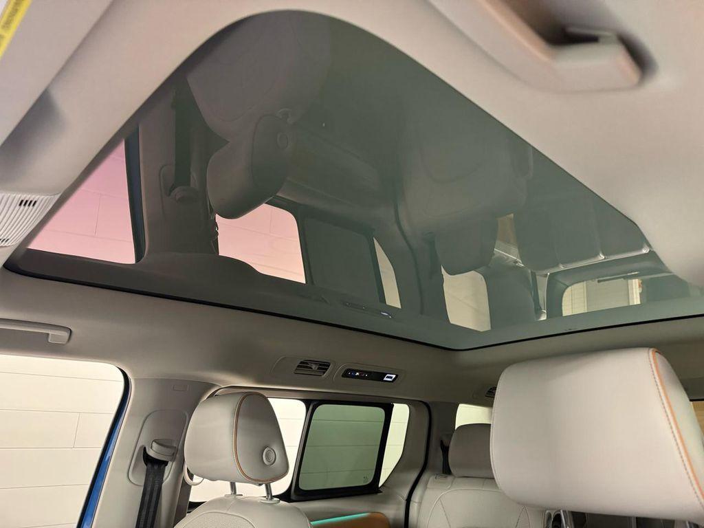 used 2025 Volkswagen ID. Buzz car, priced at $57,987