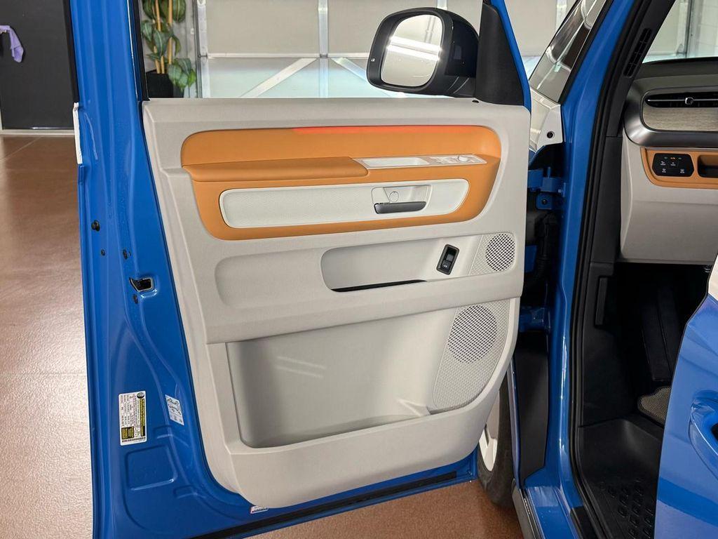 used 2025 Volkswagen ID. Buzz car, priced at $57,987