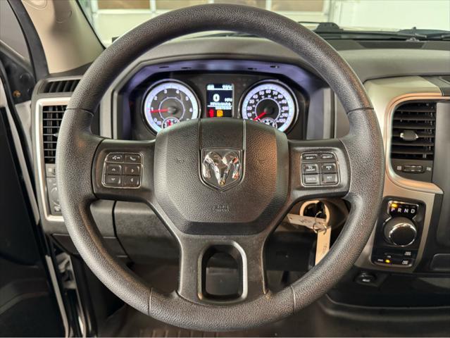 used 2019 Ram 1500 Classic car, priced at $28,987