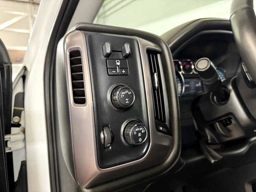 used 2017 GMC Sierra 1500 car, priced at $28,987