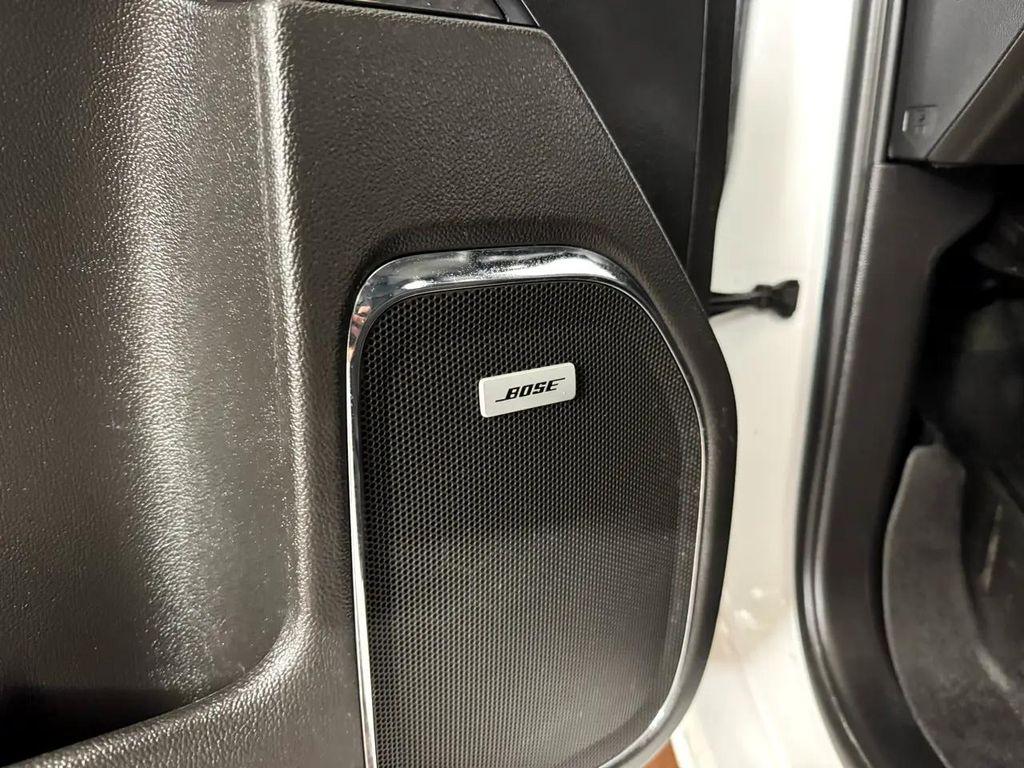 used 2017 GMC Sierra 1500 car, priced at $28,987