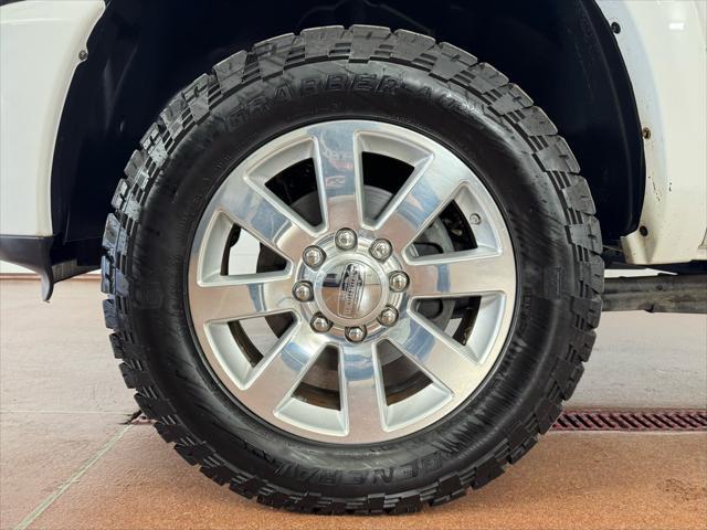 used 2018 Ram 2500 car, priced at $46,987