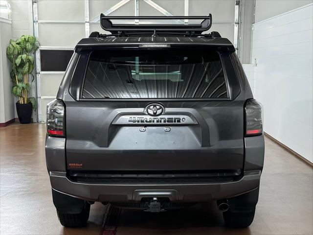 used 2019 Toyota 4Runner car, priced at $37,987