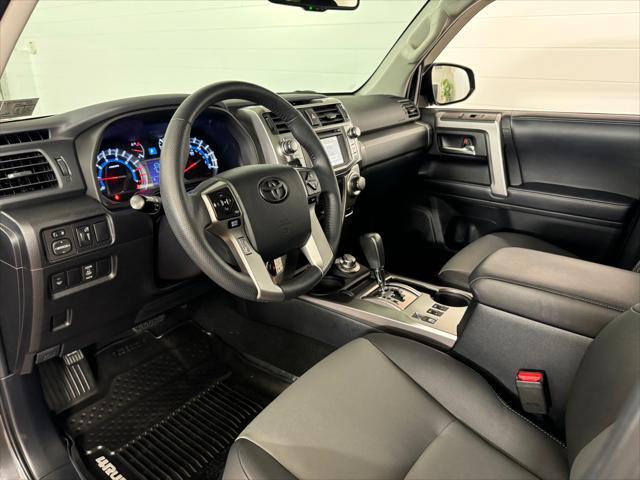 used 2019 Toyota 4Runner car, priced at $37,987