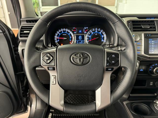 used 2019 Toyota 4Runner car, priced at $37,987