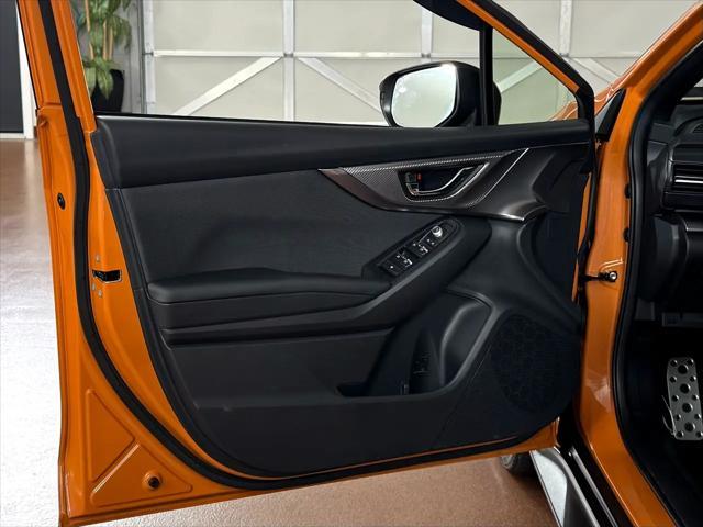 used 2022 Subaru WRX car, priced at $28,987