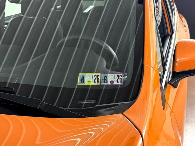 used 2022 Subaru WRX car, priced at $28,987