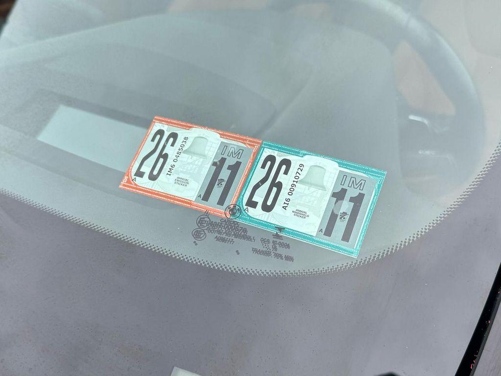 used 2018 BMW X3 car, priced at $19,987