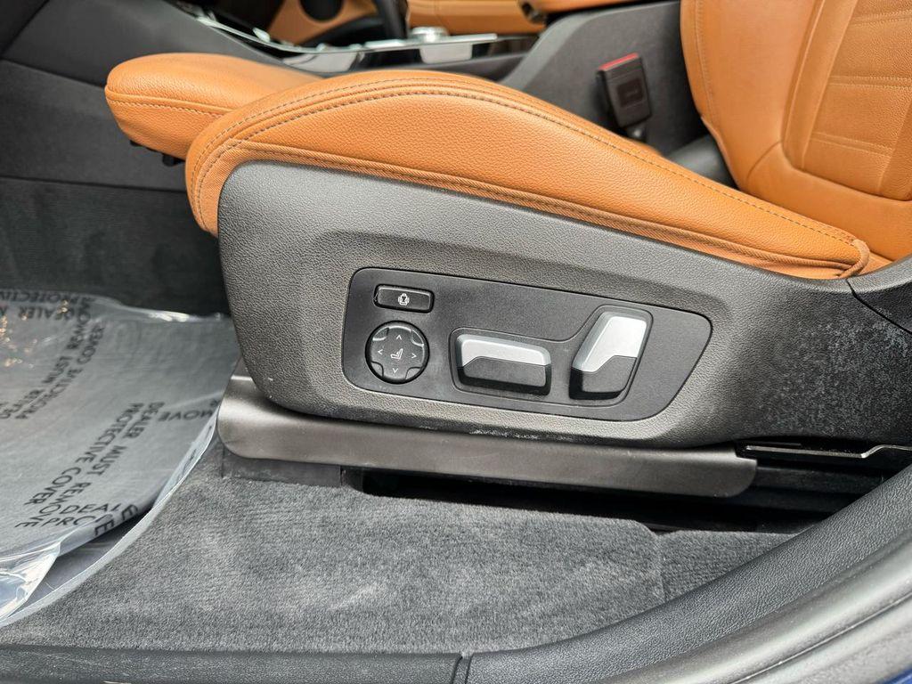 used 2018 BMW X3 car, priced at $19,987