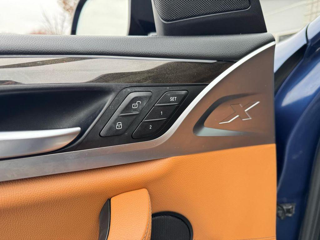 used 2018 BMW X3 car, priced at $19,987