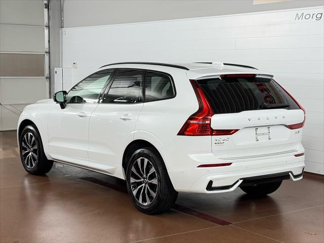 used 2024 Volvo XC60 car, priced at $40,987