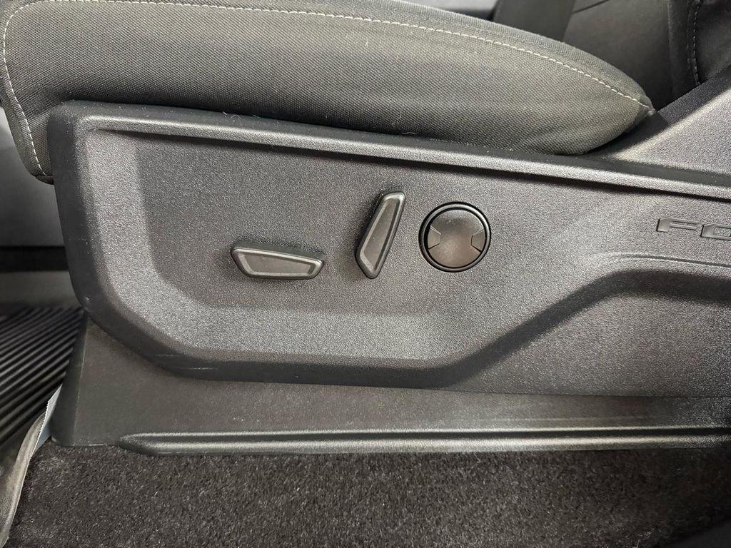used 2024 Ford F-150 car, priced at $48,987