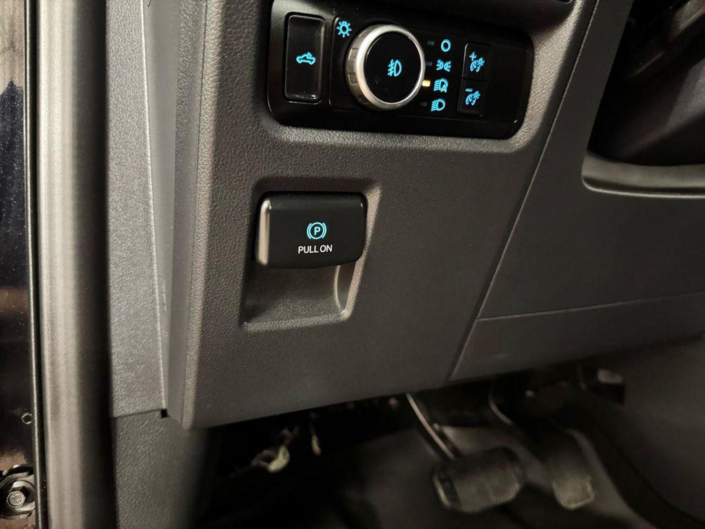 used 2024 Ford F-150 car, priced at $48,987