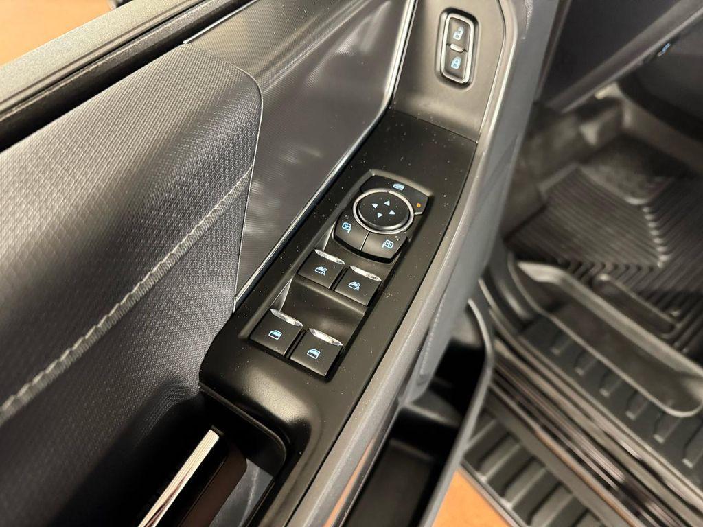 used 2024 Ford F-150 car, priced at $48,987