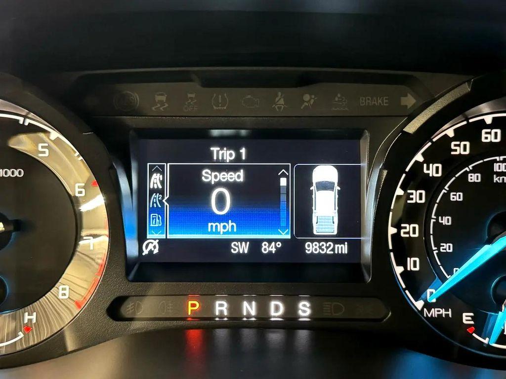 used 2022 Ford Ranger car, priced at $28,987