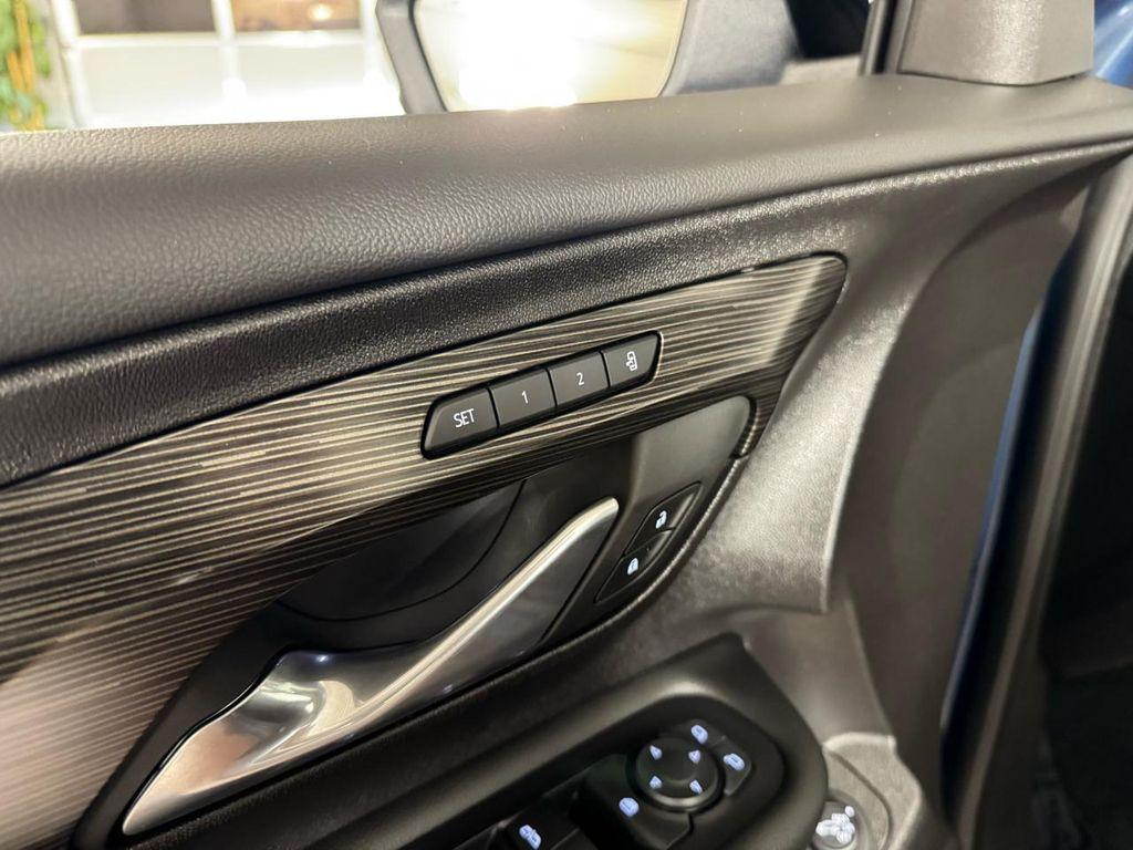 used 2024 GMC Terrain car, priced at $26,787