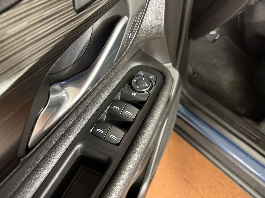used 2024 GMC Terrain car, priced at $26,787