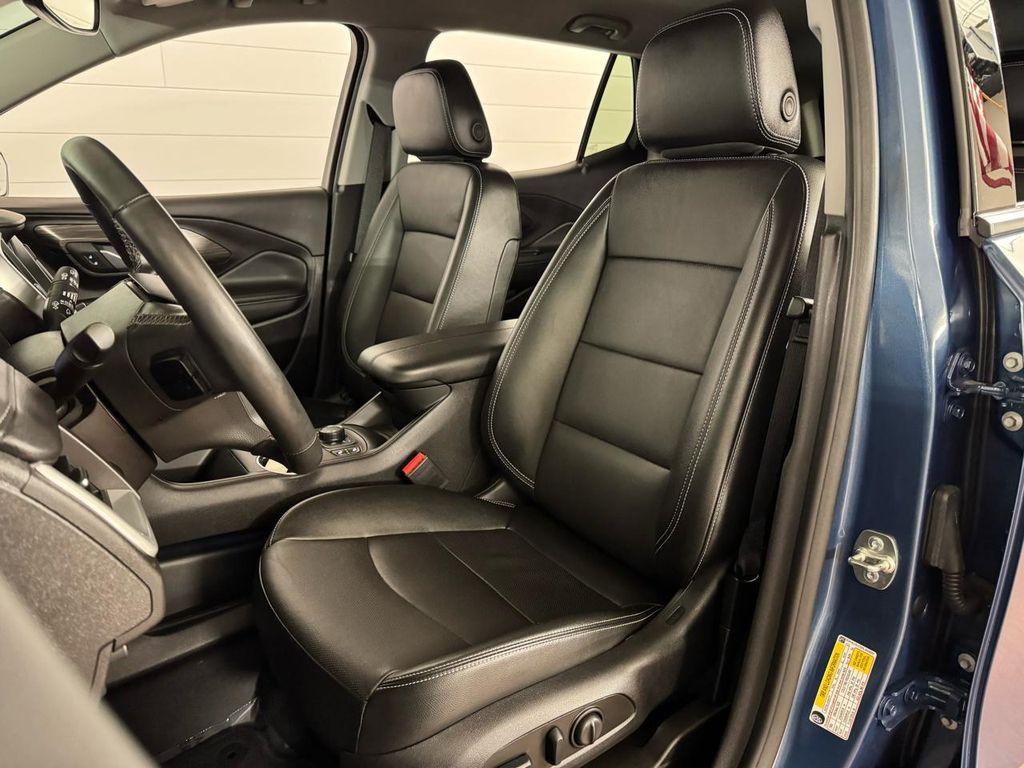 used 2024 GMC Terrain car, priced at $26,787