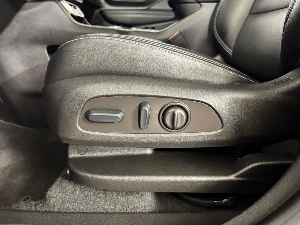 used 2024 GMC Terrain car, priced at $26,787