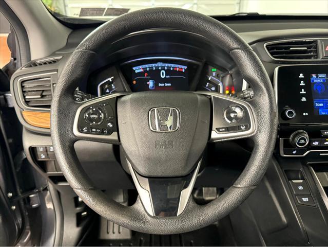 used 2020 Honda CR-V car, priced at $22,387