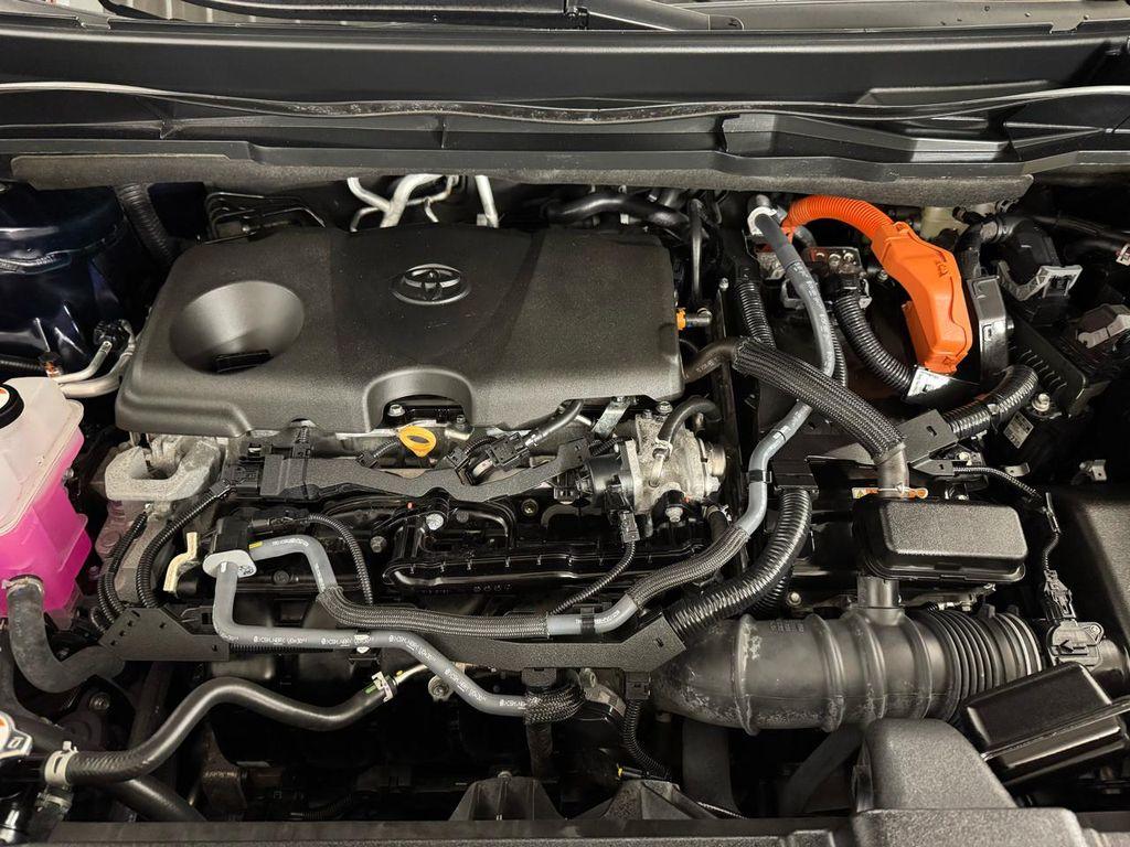 used 2024 Toyota Sienna car, priced at $48,987