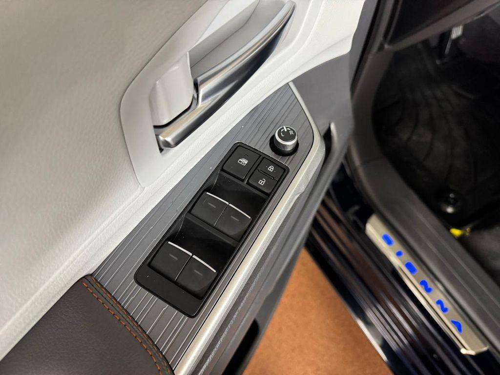 used 2024 Toyota Sienna car, priced at $48,987